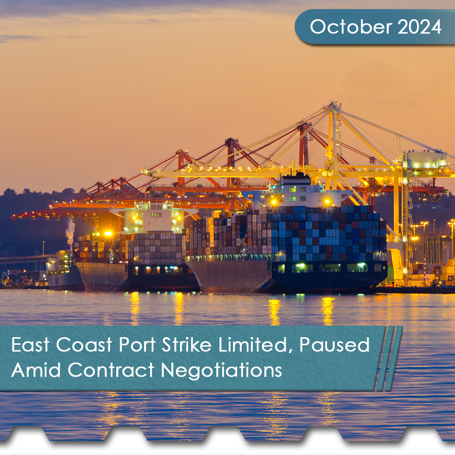 The View 3 Port Strike Square - The Chemical Company